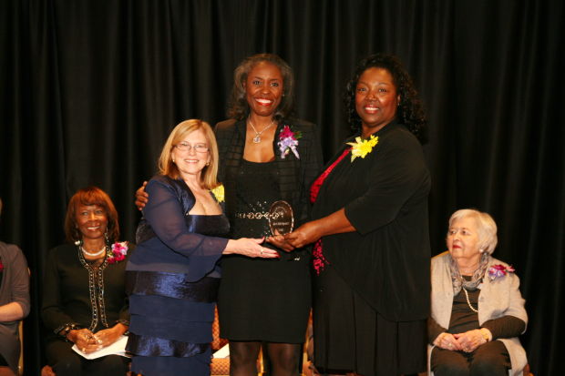 Women of Worth Awards